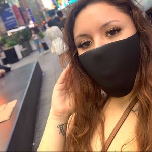 Meet your Posher, Diana